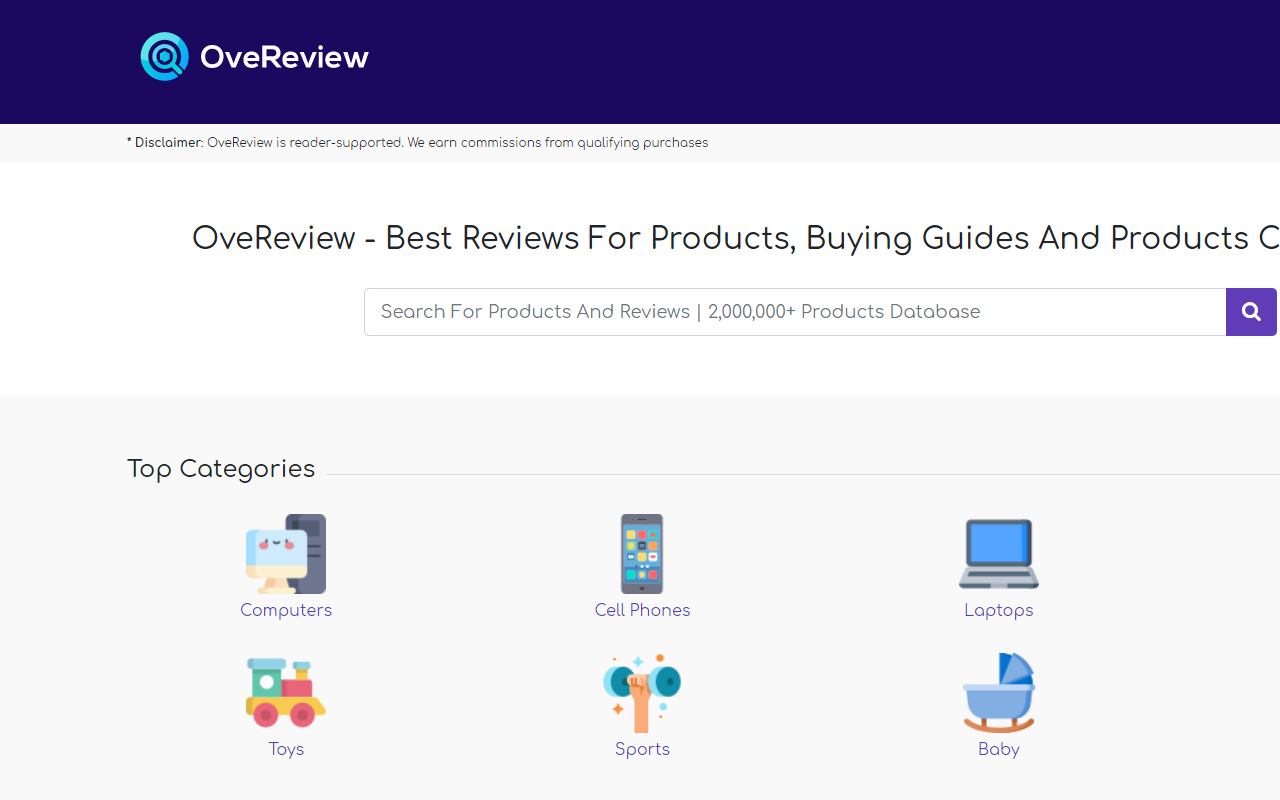 The Best Sites To Find Honest Product Reviews